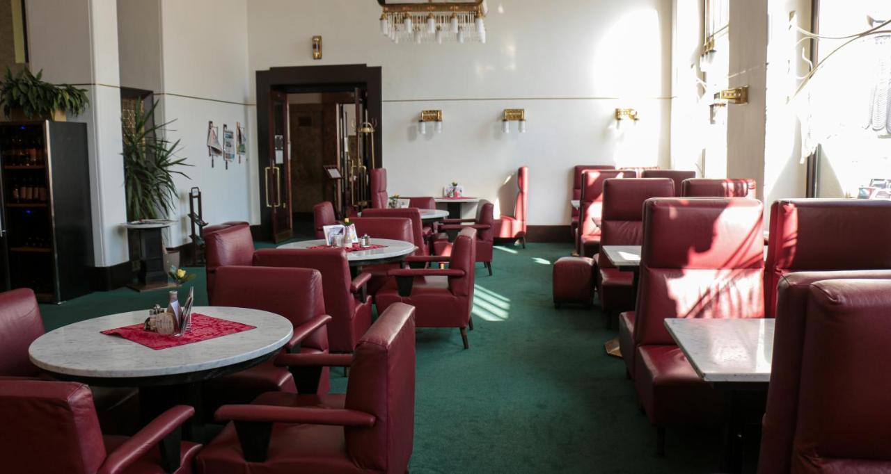 Hotel U Beranka Nachod Bagian luar foto