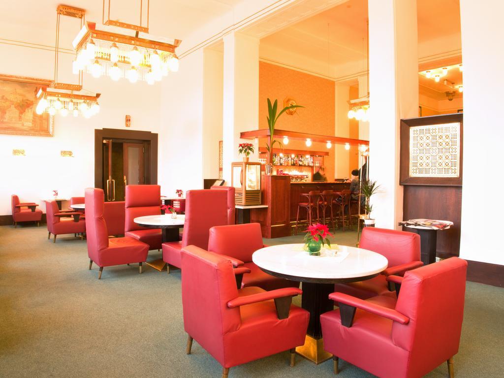 Hotel U Beranka Nachod Bagian luar foto