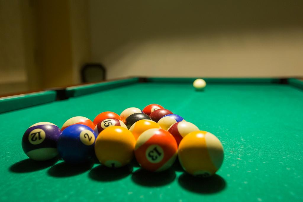 Hotel U Beranka Nachod Bagian luar foto